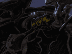 마도 병기가 꾸는 꿈