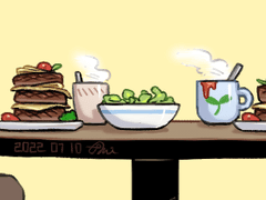 그 오빠와 그 동생의 사정 12