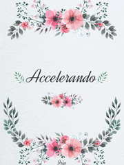 Accelerando
