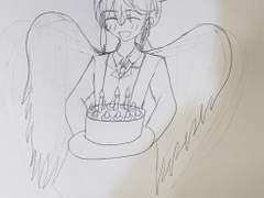 티티님 생일축하합니다!