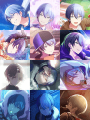 새로운 세계 프로젝트 SEKAI