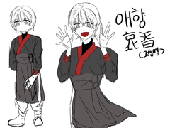 흐드러지게 핀 안개꽃,한백구