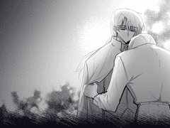 변하지 않기로 했으니까.