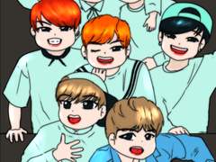 오랜만에 온 듯해요~