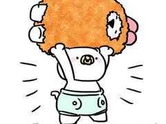 도리벤그린것/낙서모음