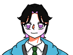 배수빈/예술과/3학년/남자(탈락)