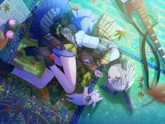 [모바겜] 프로젝트 SEKAI - 33th 『합동 이벤트』