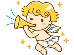 [다각] 천사가 아니라… 천사인데?