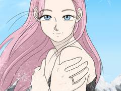 시원한 곳에 가고싶어