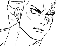 [주술회전] 토도 드림 001