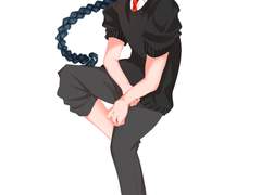 완전 마음에 들게 나온, 커뮤에 데리고 갈뻔한 캐(전신, 두상)