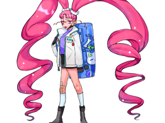 레아 테이커 / 탱커