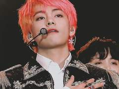 [김태형] 황제의 아이를 가졌다