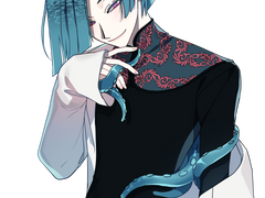 피노누아 마치몬드 / 원거리 딜러