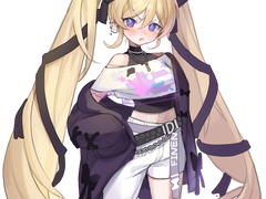 케이메이 로레이 / 근거리 딜러