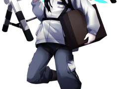 아스테리스크 / 탱커