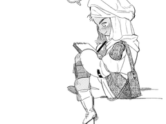 [파판14] 과몰입웨이의#현실도피화방