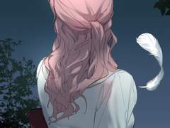 작은 등불은 태양이 되어