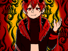 [ RH ] 류님 신의상