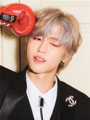 NCT 의식의흐름편