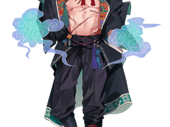 [ 공개 / 찬 유에 / 23 ]