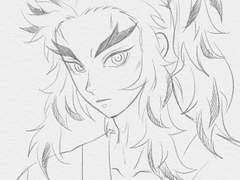 포니테일 렌고쿠