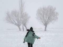 또 한 번, 겨울 (22.1.25 ~ 22.2.9 / 트커)