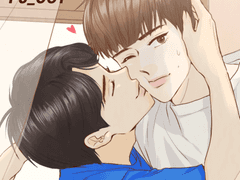 오빠 차 뽑았다 10 (완결)