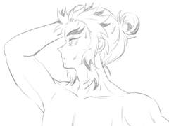 뿌까머리 렌고쿠