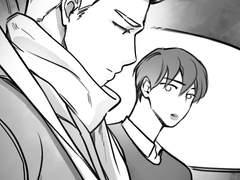 [RJ] 퇴근길 4(완)