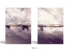 Sold out . 쏘아내린 빛