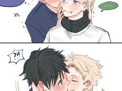 [옷토게] 일러 및 만화 백업 10