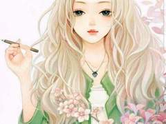 욕망의 사과/제3화