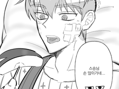 ~07.11 그림모음+주저리