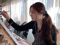 욕망의 사과/제4화