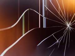 [소설 C타입] 더블크로스 엔드라인 스테이지, 키리타니와 드림주 최후의 면담(11,082자)