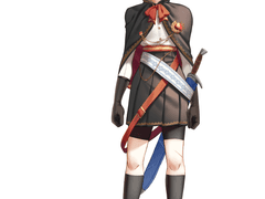 마엘 드 아르투아 (미완)