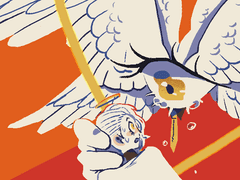 사후세계 컴퍼니 4화