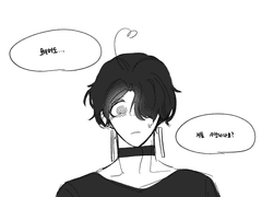 제가 당신에게.