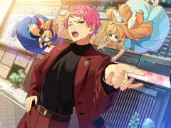 앙상블 스타즈!! 역대 이벤트 + 스카우트 모음