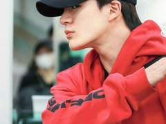 아이스드 퍽-잉 보이