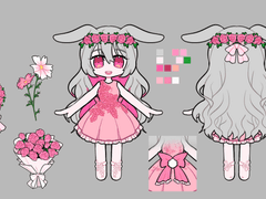 커미션 신청합니다!