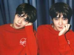 나의 엑스 발렌타인