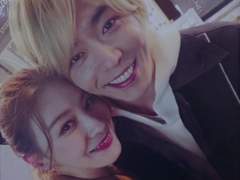 부러진 가지를 껴안고