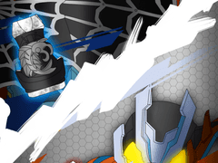 리바이스 데몬즈 드라이버 라이더 월페이퍼