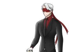 [ 鹿晗 (Lù Hán, 루 한) / XY / 54세 ]