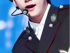 [뷔진] 찐 황제 썰