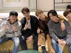 만약 모네기라면, 그들과 같은 회사에 다닌다