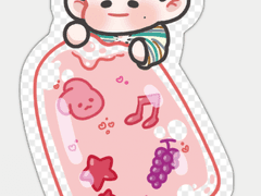 아이스크림나인_찬희