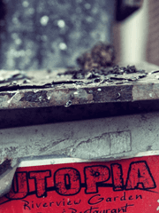 [엔시티 나페스] IN Utopia